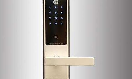 電子鎖檢測報告辦理產品