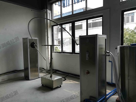 IP防塵防水檢測(cè)