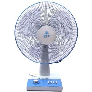 電風扇CNAS檢測報告